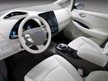 2011 Nissan LEAF photo