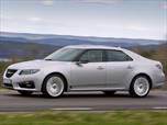 2011 Saab 9-5 photo