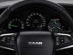 2011 Saab 9-5 photo