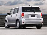 2011 Scion xB photo