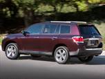 2011 Toyota Highlander photo