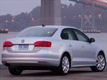 2011 Volkswagen Jetta photo