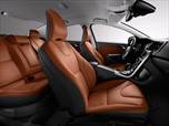 2011 Volvo S60 photo