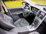 2011 Volvo XC60 photo