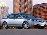 2012 Acura TL photo