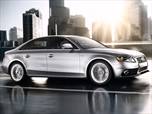 2012 Audi S4 photo