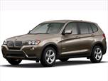 2012 BMW X3 photo
