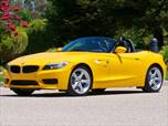 2012 BMW Z4 photo