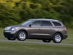2012 Buick Enclave photo