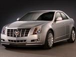 2012 Cadillac CTS photo