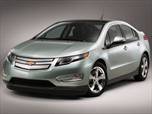 2012 Chevrolet Volt photo