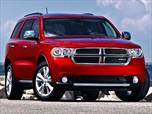 2012 Dodge Durango photo