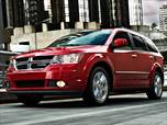 2012 Dodge Journey photo