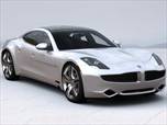 2012 Fisker Karma photo