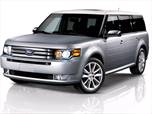 2012 Ford Flex photo