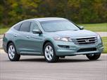 2012 Honda Crosstour photo