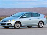 2012 Honda Insight photo