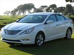 2012 Hyundai Sonata photo