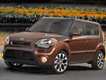 2012 Kia Soul photo