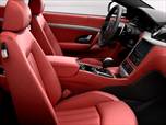 2012 Maserati GranTurismo photo