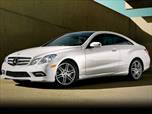2012 Mercedes-Benz E-Class photo