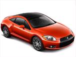 2012 Mitsubishi Eclipse photo