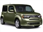2012 Nissan cube photo