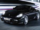 2012 Porsche Cayman photo