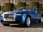 2012 Rolls-Royce Ghost photo