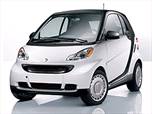 2012 Smart fortwo photo