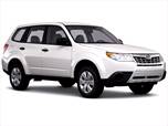 2012 Subaru Forester photo