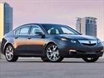 2013 Acura TL photo
