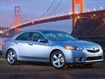 2013 Acura TSX photo