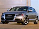 2013 Audi A3 photo
