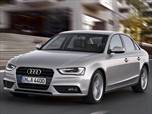 2013 Audi A4 photo