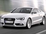2013 Audi A5 photo