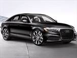 2013 Audi A6 photo