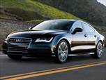 2013 Audi A7 photo