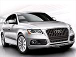 2013 Audi Q5 photo