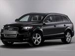 2013 Audi Q7 photo