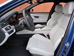 2013 BMW M5 photo