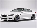 2013 BMW M6 photo
