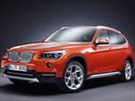 2013 BMW X1 photo