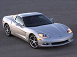 2013 Chevrolet Corvette photo