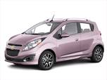 2013 Chevrolet Spark photo