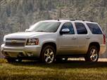 2013 Chevrolet Tahoe photo