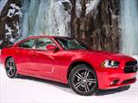 2013 Dodge Charger photo