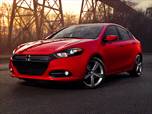 2013 Dodge Dart photo