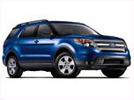 2013 Ford Explorer photo
