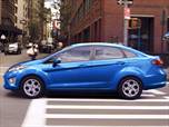 2013 Ford Fiesta photo